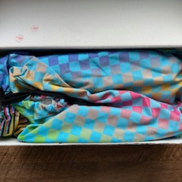 VAN'S OLD SKOOL DX "Venice" New in Box MENS SZ 10 - Picture 12 of 15